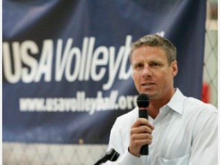 Karch Kiraly picture, image, poster